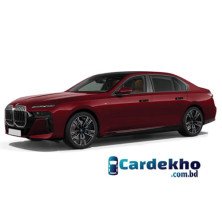 BMW i7 xDrive60 M Sport